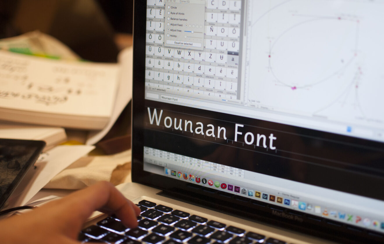proyecto wounaan